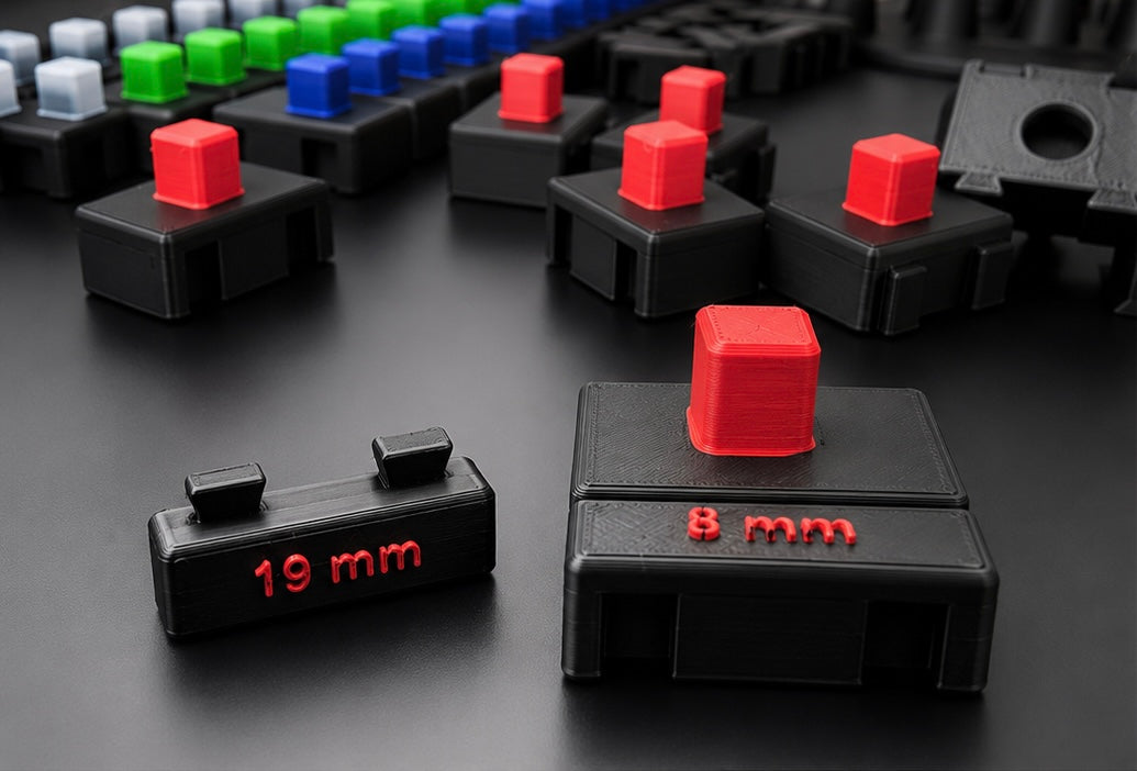 Labels Add-on