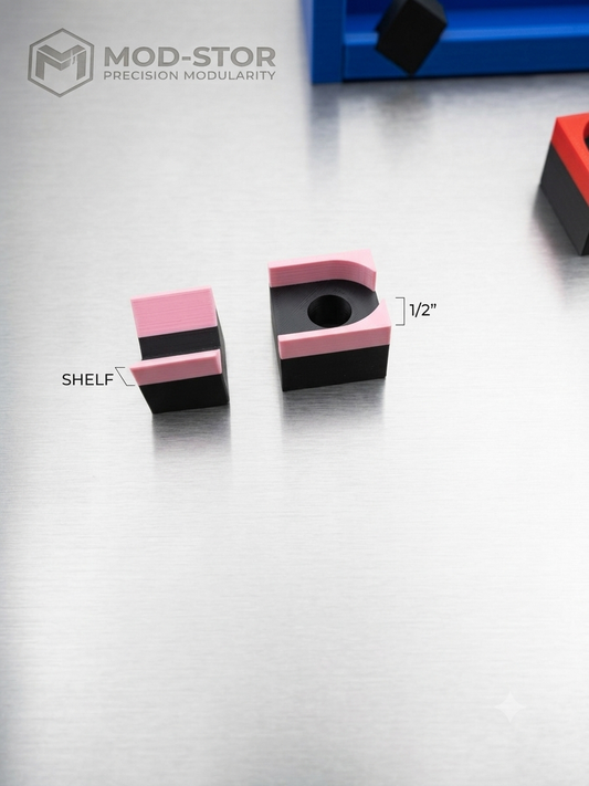 Magnetic Ratchet Organizers