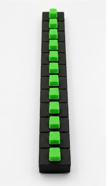 Magnetic Socket Organizers
