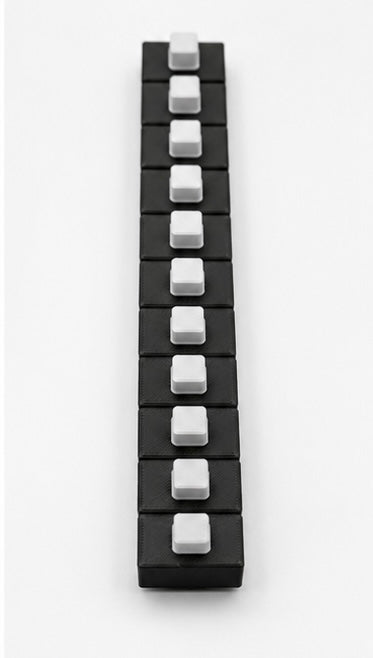Magnetic Socket Organizers