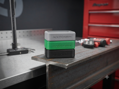 14v battery magnetic cover