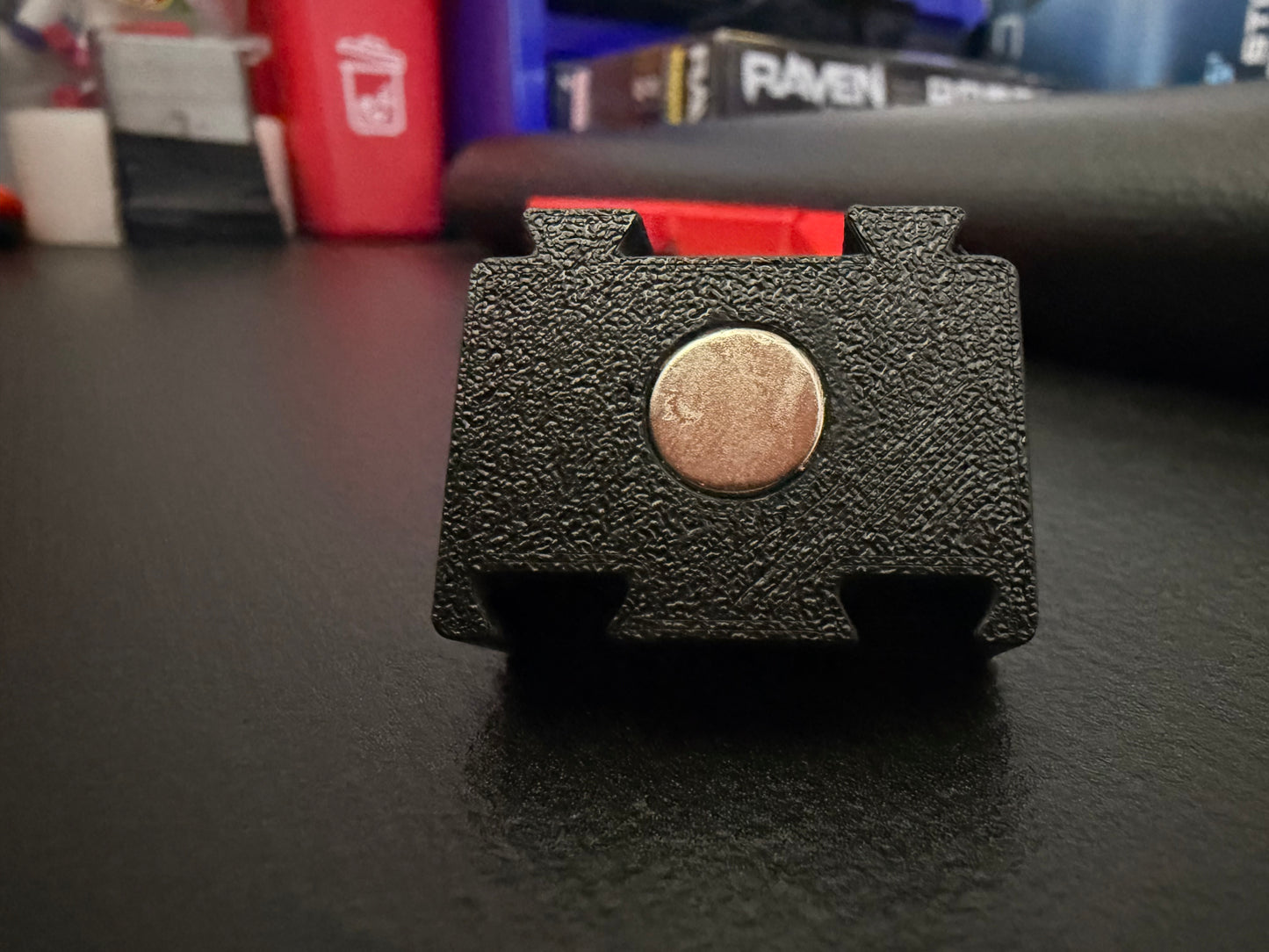 Magnetic Socket Organizers