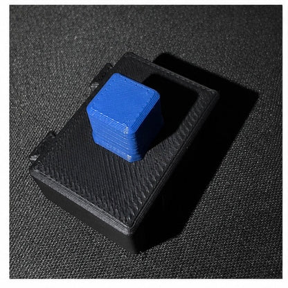 Magnetic Socket Organizers