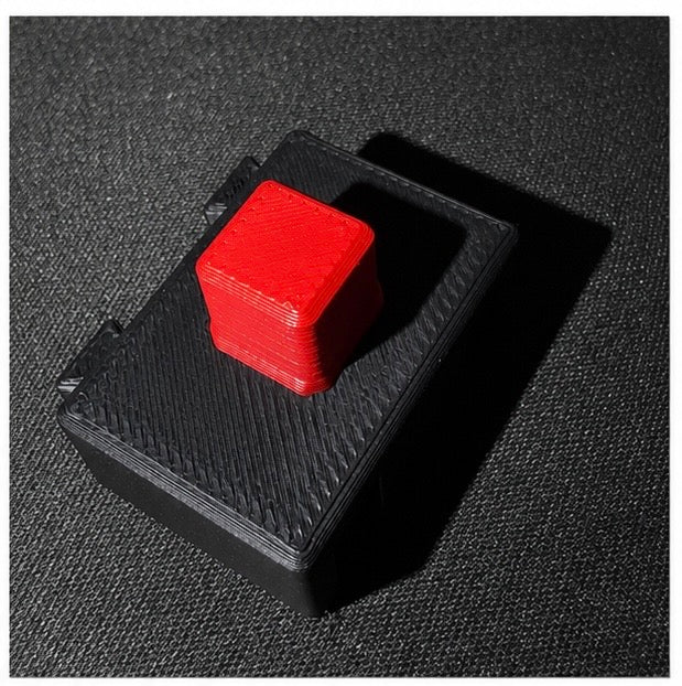Magnetic Socket Organizers