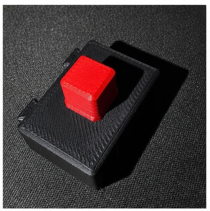 Magnetic Socket Organizers