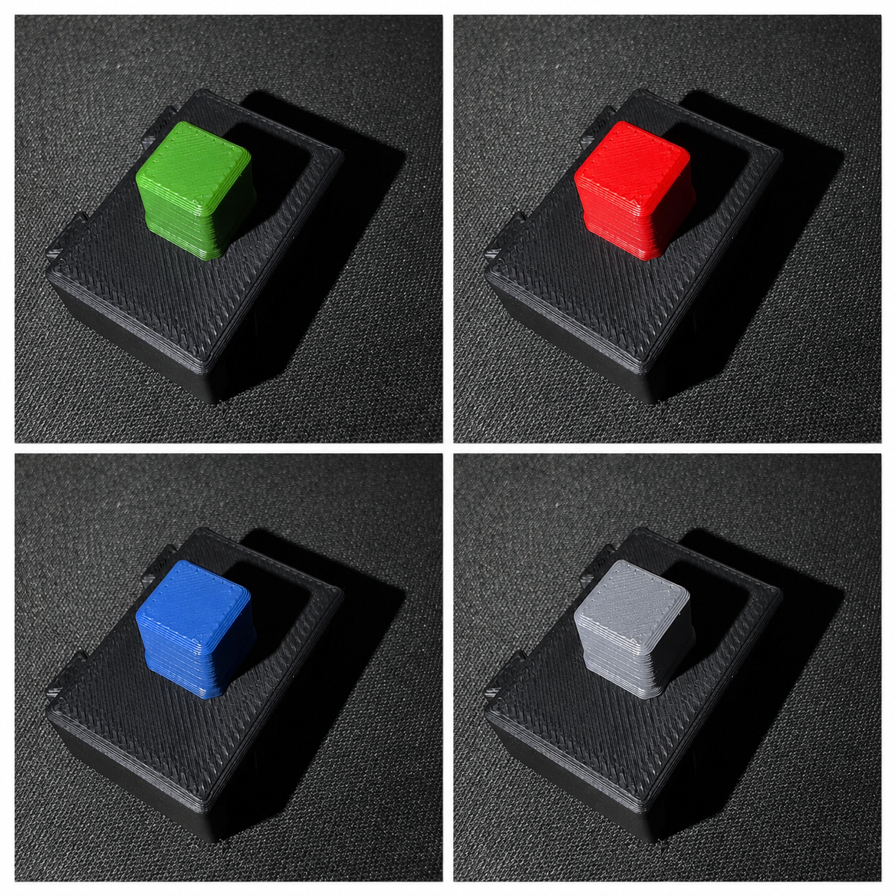 Magnetic Socket Organizers