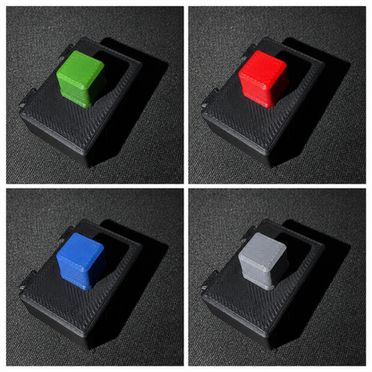 Magnetic Socket Organizers